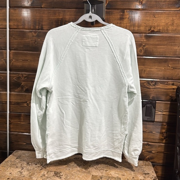 Pilcro Sweatshirt - Picture 11 of 12
